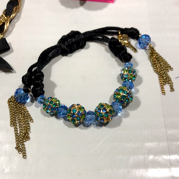 Vintage blue collection complete set 💎💎💎 - Picture 7 of 8